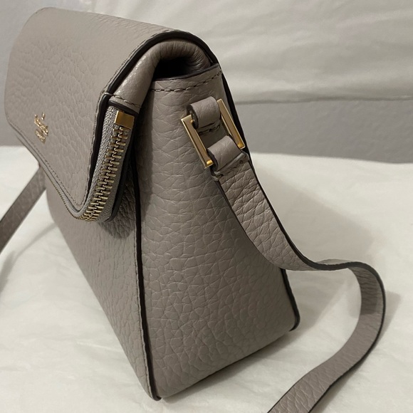 SOLD💜💜Kate Spade Berrin Carter crossbody/shoulderbag - Picture 5 of 9